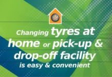 Car Tyre Replacement: A Vital Activity For Car Maintenance