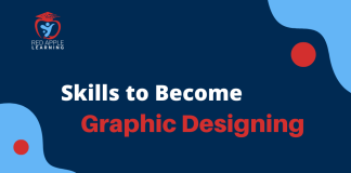 skill require to become graphic designing