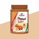 Molimor Peanut Butter
