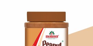 Molimor Peanut Butter