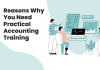 practical accounting training