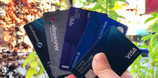 How Cash Back Credit Cards Work