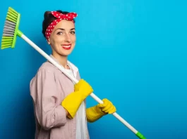 Looking for Cleaning Services and Maid Services in Dubai