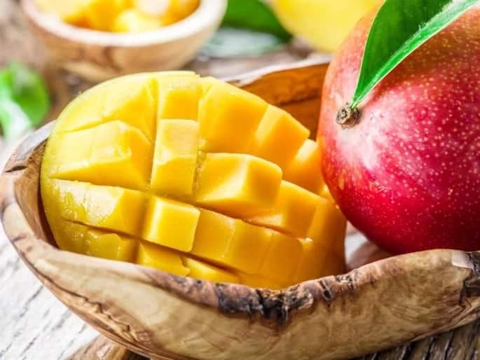 How You Can Benefit From Healthy Mangoes