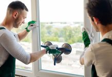 What Thickness is Good For Double Glazing Repairs?