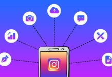 instagram marketing strategy template