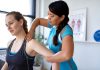 Physical therapy Professor jobs