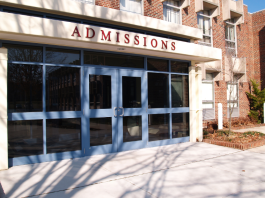 5 Higher Education Admissions Trends to Watch in 2022