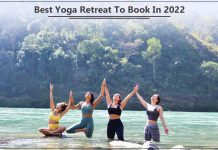 Best Yoga Retreat To Book In 2022 