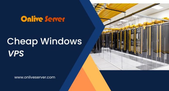 How to Get a High-performing and Cheap Windows VPS Hosting?