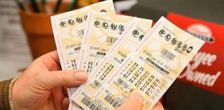 Powerball Number - How to Pick the Best Number and Win Today