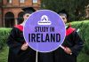 Study In Ireland