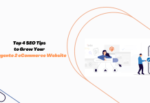 SEO Tips to Grow Your Magento2 eCommerce Website
