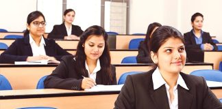 law colleges in MP
