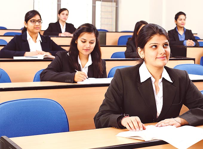 law colleges in MP