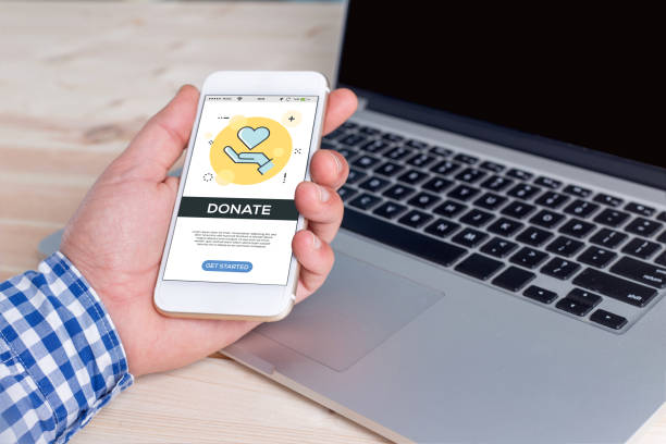 Donor Management Software for Nonprofits