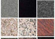 Indian granite Suppliers