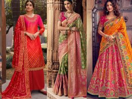 top-10-list-of-indian-ethnic-wear-brands-to-go-desi-style