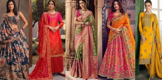 top-10-list-of-indian-ethnic-wear-brands-to-go-desi-style