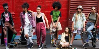 What Is Skater Fashion-Ready to Wear For All