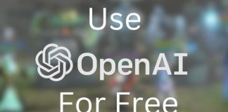 A lot of users are experiencing Openais service are not available in your country. Let me give you the reasons behind this and how to resolve this problem.
