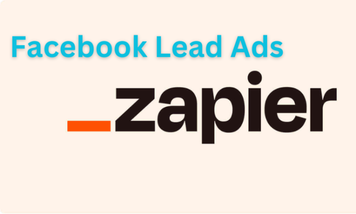 While Zapier can help automate the lead capture process and transfer to Facebook lead ads zapier,