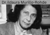 Dr. ildaura Murillo-Rohde Age Wikipedia