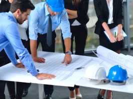 Construction Business Management